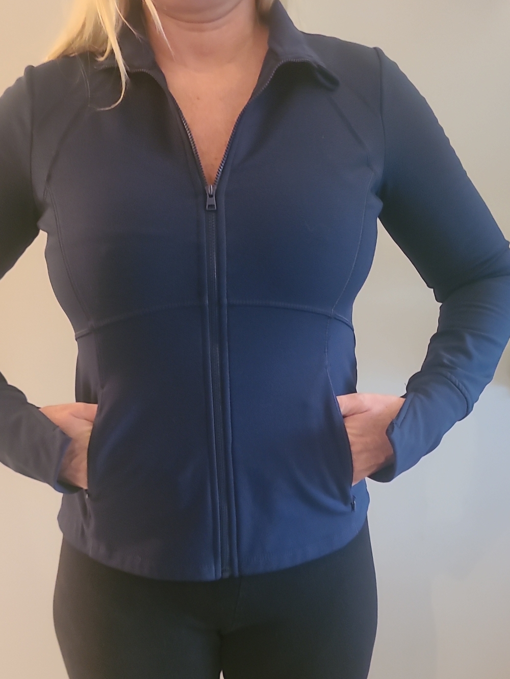 Everyday Extra Warm Jacket